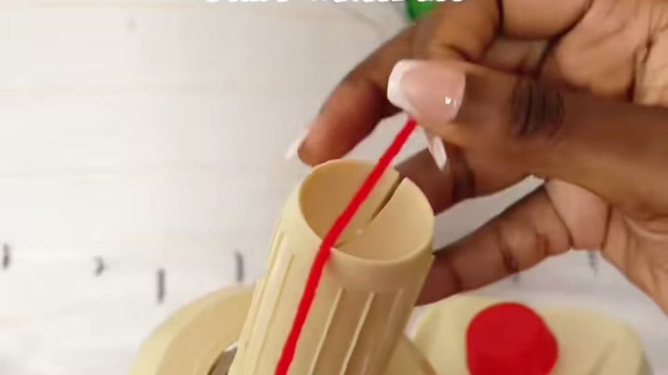 Aesthetic Trendy Video